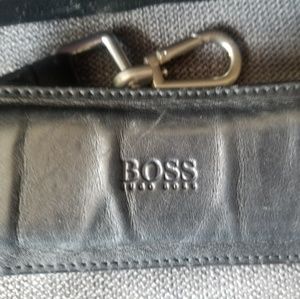 Boss by Hugo Boss Weekender Bag